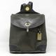 Dooney & Bourke Bags | Dooney And Bourke Womens Black Leather Shoulder Strap Classic Backpack Bag | Color: Black | Size: Os