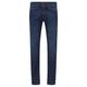 BOSS Herren Jeans DELAWARE BC-L-P Slim Fit, blue, Gr. 36/32
