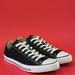 Converse Shoes | Converse Ctas Low Top Classic Black Unisex Sneakers M9166 Nwt | Color: Black/White | Size: Various