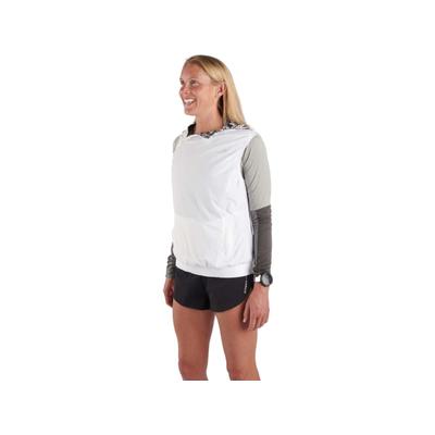 "Ultimate Direction Mens and Womens Apparel Amelia Boone - Women's White Large Model: 83469222WH-LG"