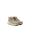 Aigle Herren Palka Mtd Wanderstiefel, Taupe, 46 EU