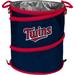 Minnesota Twins Collapsible 3-in-1 Cooler