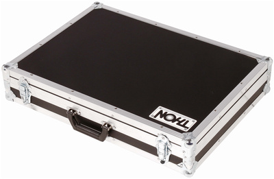 Thon Microphone Flight Case 14 PB