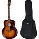 Harley Benton Cust. Line CLJ-412E 3SB Bundle