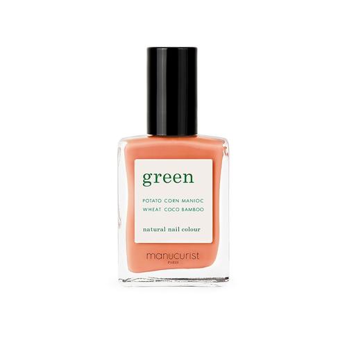 manucurist - GREEN Nagellack 15 ml PEACH