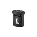 R2 Batterie Rechargeable Adulte Unisexe, Noir, u (E103CA00) - Petzl