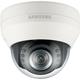 Caméra Dôme ip plafond 3Mp Samsung compatible nvr Réseau PoE SND-7084RP