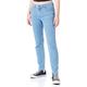 Lee Damen Scarlett High Jeans, Just A Breese, 32W / 33L EU