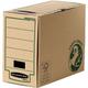 20er-Pack Archivboxen »Earth Series« 15,3 x 31,9 x 25,4 cm, Bankers Box Earth Series, 15.3x25.4x31.9 cm