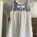 J. Crew Dresses | Jcrew Shift Dress | Color: Blue/White | Size: 00