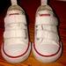 Converse Shoes | Converse Kids Shoes (Toddlers) | Color: White | Size: 5bb