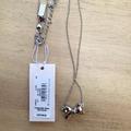 Kate Spade Jewelry | Kate Spade Necklace | Color: Silver | Size: Os