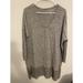 American Eagle Outfitters Dresses | American Eagle Sweater Dress | Color: Gray | Size: M