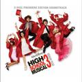 Disney Media | High School Musical 3: Senior Year - Original Motion Picture Soundtrack | Color: Silver | Size: Os