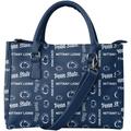 FOCO Penn State Nittany Lions Repeat Brooklyn Tote