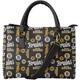 FOCO Boston Bruins Repeat Brooklyn Tote