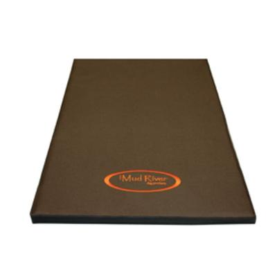 Mud River Crate Pad Brown Small MR2090