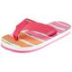 Beck Mädchen Sunshine Badeschuhe Clogs, Pink, 31 EU