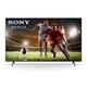 Sony KD-43X85K – 43-inch – 4K Ultra HD – High Dynamic Range (HDR) – Smart TV (Google TV) – Black (2022 model) - Google TV - (Black, 2022 model)