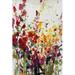 Red Barrel Studio® Wildflowers Blooming I Canvas | 12 H x 8 W x 1.25 D in | Wayfair 2EFF9DDAD51F4950B5177D660A93AC7A