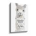 Trinx Alpaca My Bags Gallery Metal in Gray/White | 48 H x 32 W x 2 D in | Wayfair D87D1667C77B4166904AC01F0379F47A