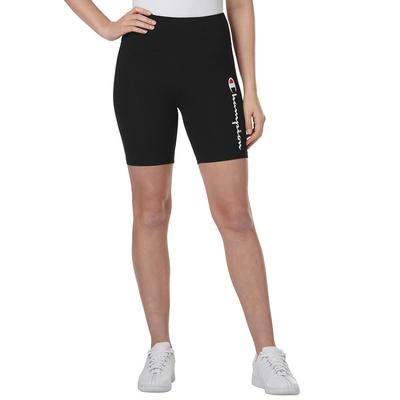 Champion Women's Authentic Graphic Bike Short (Siz...