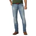 Wrangler Men's Retro Slim Straight Jean (Size 38-30) Jacksboro, Cotton,Spandex
