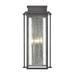 ELK Home Braddock 25 Inch Tall 4 Light Outdoor Wall Light - 45445/4