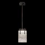 Fine Art Lamps Terra 7 Inch LED Mini Pendant - 930240-15ST