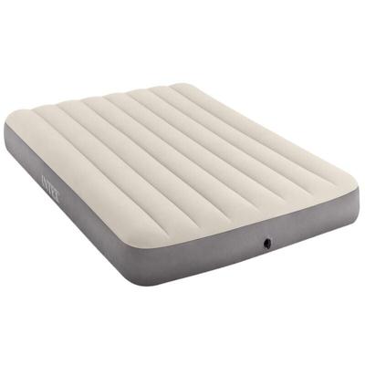 Luftbett 191 x 137 x 25 cm - Intex
