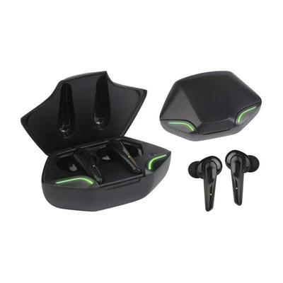 Thsinde Black Shark Bluetooth-Gaming-Kopfhörer mit ultraniedriger Latenz, kabellose Ohrhörer mit