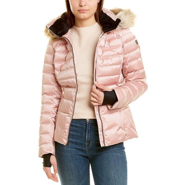 julia-special-faux-fur-jacket---pink---fera-jackets/