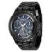 Invicta Subaqua Swiss Ronda Z60 Caliber Unisex Watch w/ Mother of Pearl Dial - 40mm Black (39487)