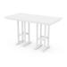 POLYWOOD Farmhouse 37" x 72" Bar Table