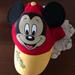 Disney Accessories | Disney Mickey Mouse Kid’s Cap- 502 $15 Or $12 W/Offer | Color: Red/Yellow | Size: Osb