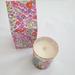 Lilly Pulitzer Accents | New Lilly Pulitzer Candle In Box | Color: Blue/Pink | Size: Os