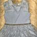 Disney Dresses | Disney Princess Dress- Size Youth S | Color: Blue | Size: Sg