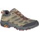 Merrell Moab 3 Gtx, Herren Wanderschuhe, Grün (Olive), 46 EU