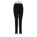 H&M Casual Pants - High Rise: Black Bottoms - Women's Size Medium