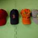 Polo By Ralph Lauren Accessories | Lot Of 4 - Youth Kids Baseball Cap Hat | Color: Black/Red | Size: Osb