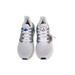 Adidas Shoes | Adidas Women’s Sneakers Shoes Ultraboost 20 Cloud White Silver Metallic | Color: Silver/White | Size: 9