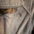The North Face Jackets & Coats | Gray, The North Face Jacket. Light Weight Jackets Yet Very Warm With Pockets. | Color: Gray | Size: Xs