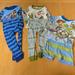 Disney Pajamas | Disney Boys Pajamas Mickey Mouse, Frozen Toy Story | Color: Blue/Green | Size: 2tb