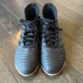 Adidas Shoes | Adidas Predator Soccer/Futbol Shoes Boys Size 5 | Color: Black | Size: 5b