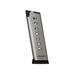 Springfield Armory 1911 Magazine .45 ACP 8 Round Stainless Steel Finish PI6074-8RD