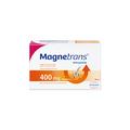 Magnetrans trink-granulat 400 mg - Magnesiumgranulat zur Einnahme mit Flüssigkeit - Magnesium für eine normale Muskel- und Nervenfunktion - 1 x 50 Sticks
