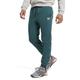 Reebok Herren RI Left Leg Trainingshose, Waldgrün, L