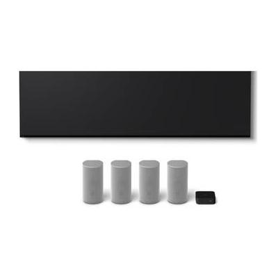 Sony HT-A9 4.0.4-Channel Wireless Home Theater Sys...