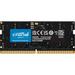 Crucial 16GB DDR5 4800 MHz SO-DIMM Memory Module CT16G48C40S5