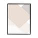 Stupell Industries Modern Abstract Contemporary Lines Neutral Tone Stripe Pattern by Urban Epiphany - Graphic Art Canvas in White | Wayfair